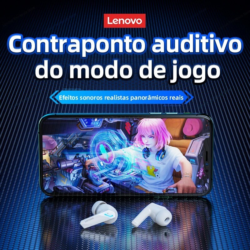 Lenovo-GM2 Pro